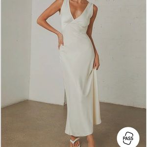 Peppermayo Loren Midi Dress